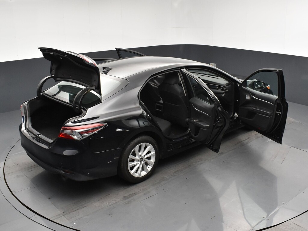 image-28 2021 Toyota Camry