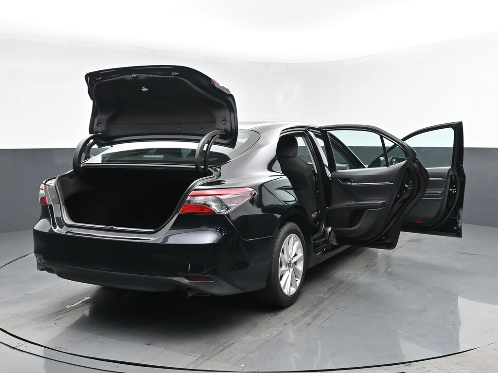 image-30 2021 Toyota Camry