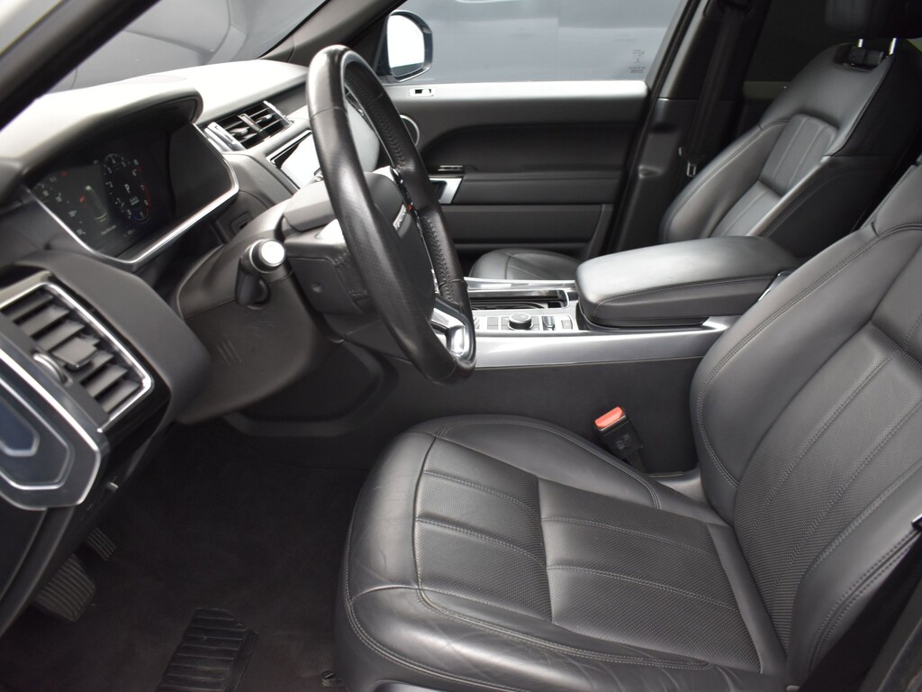 image-8 2019 Land Rover Range Rover Sport