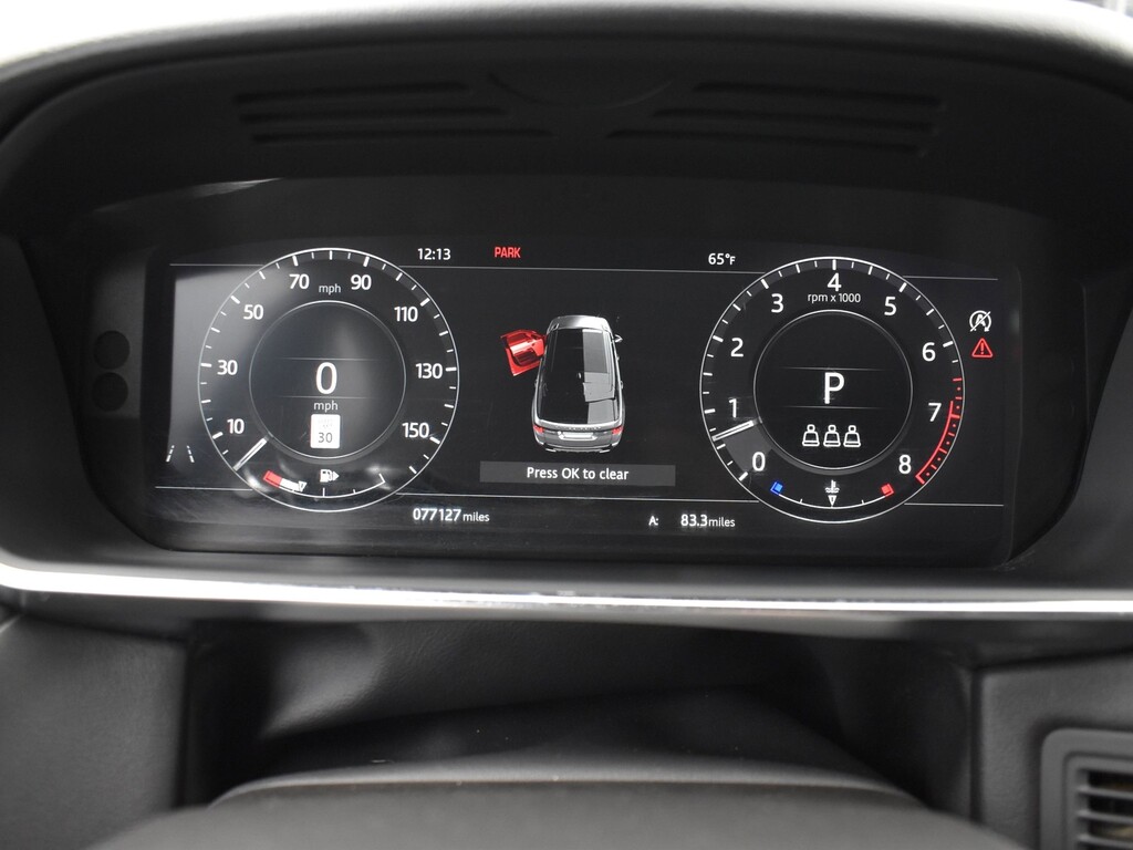 image-10 2019 Land Rover Range Rover Sport