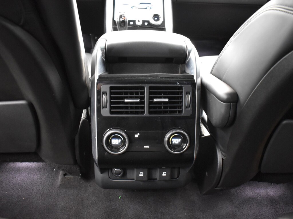 image-11 2019 Land Rover Range Rover Sport