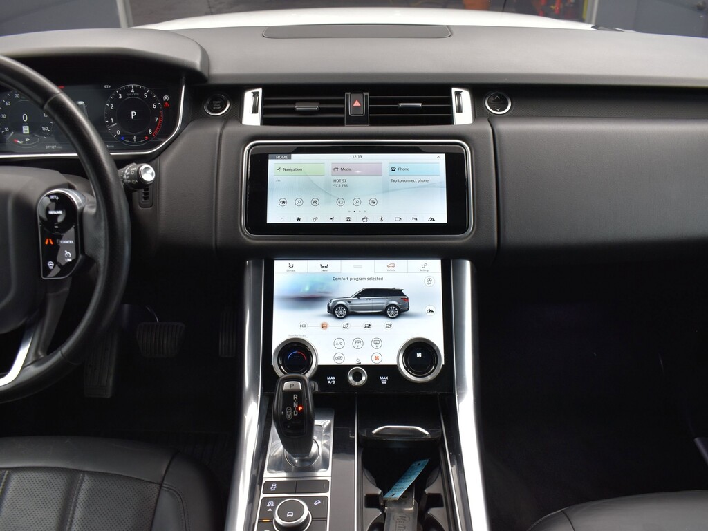 image-14 2019 Land Rover Range Rover Sport