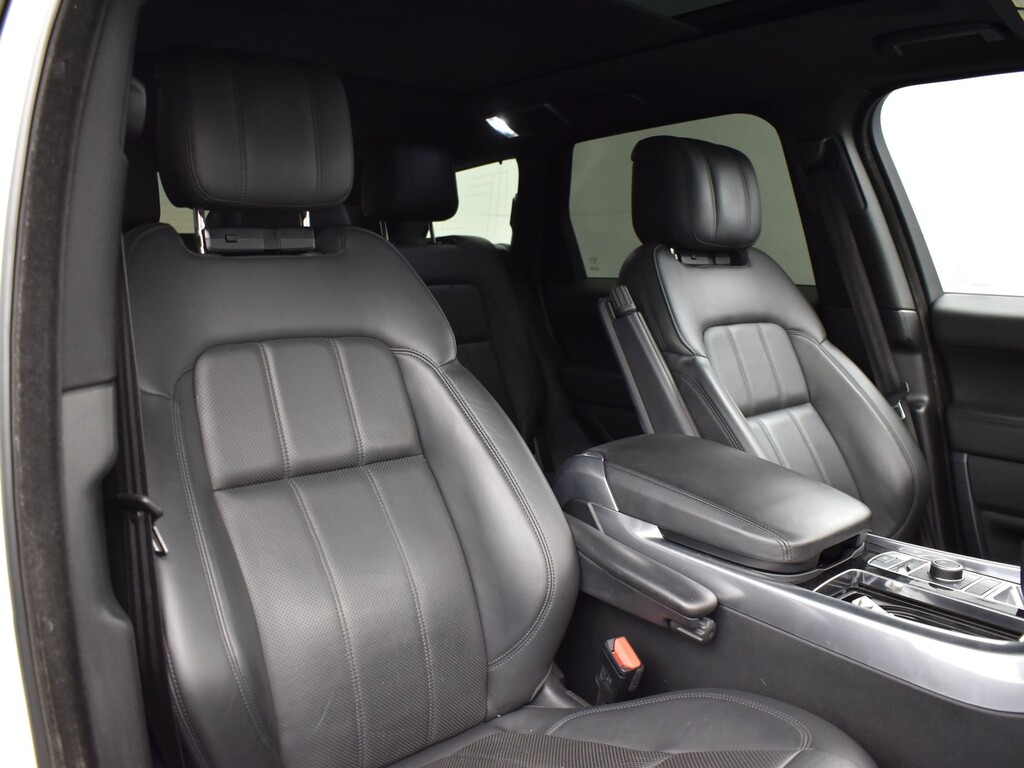 image-16 2019 Land Rover Range Rover Sport