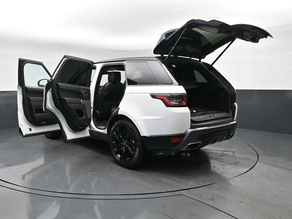 image-30 2019 Land Rover Range Rover Sport