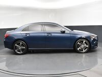 2022 Mercedes-Benz A-Class