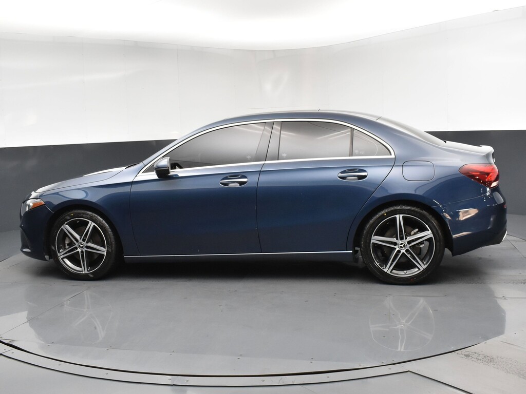 image-2 2022 Mercedes-Benz A-Class