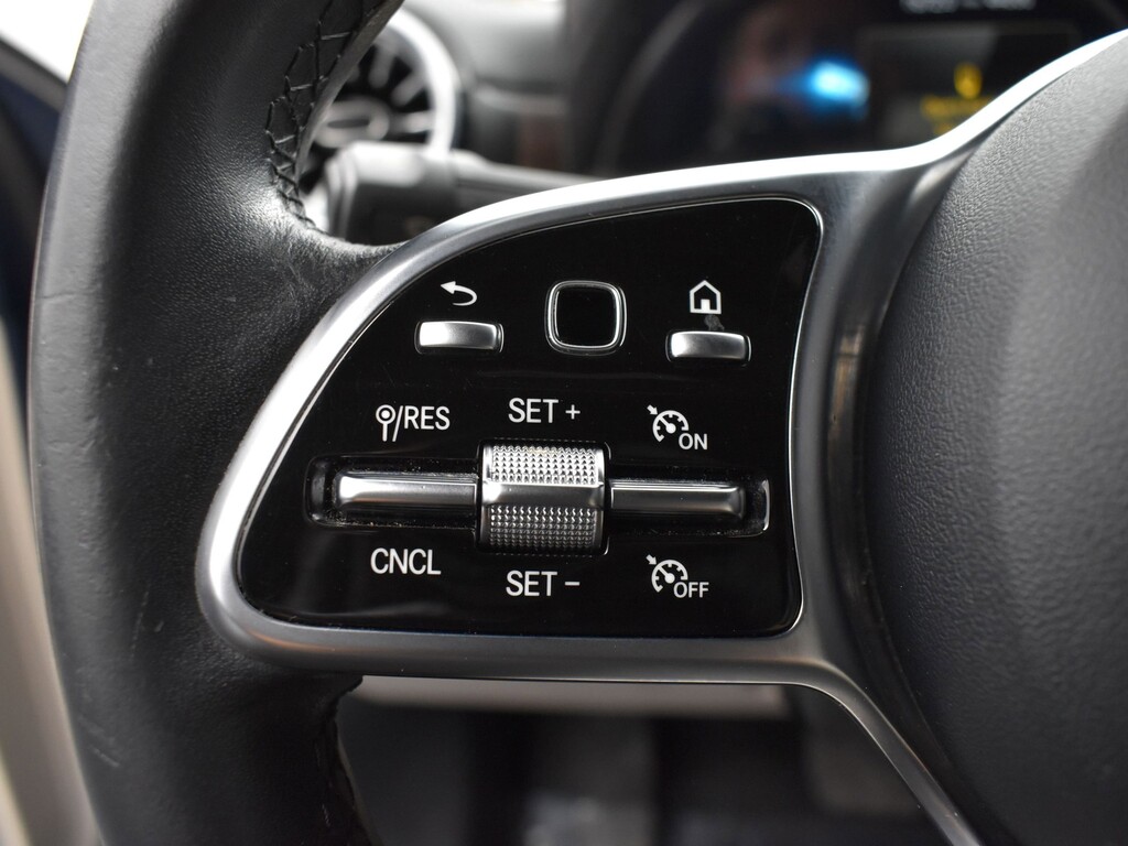 image-5 2022 Mercedes-Benz A-Class