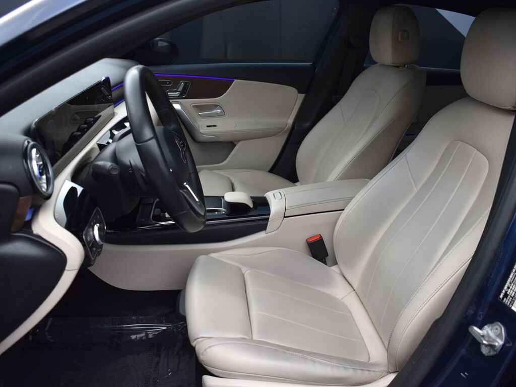 image-6 2022 Mercedes-Benz A-Class