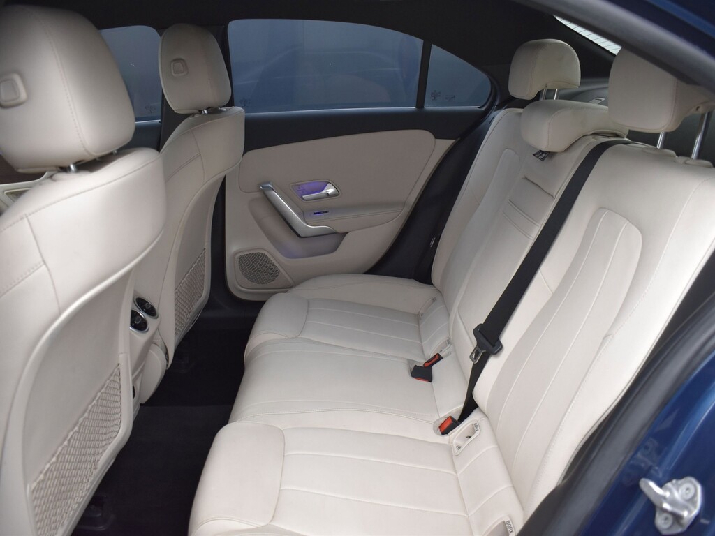 image-11 2022 Mercedes-Benz A-Class