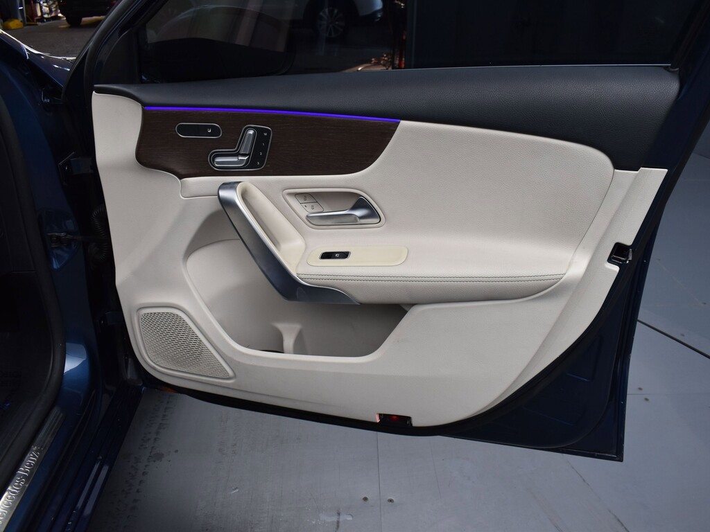 image-13 2022 Mercedes-Benz A-Class