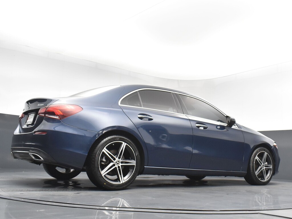 image-18 2022 Mercedes-Benz A-Class