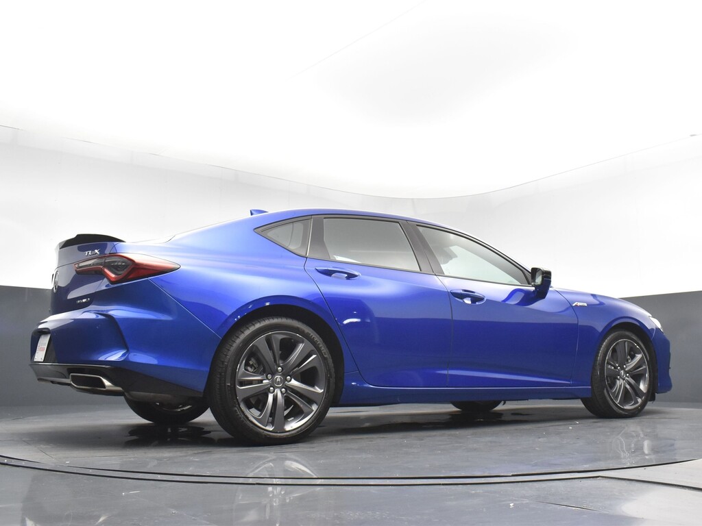 2023 Acura TLX Located at South Shore Mitsubishi slide-image