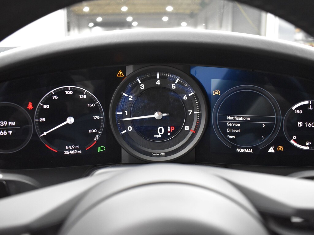 image-12 2022 Porsche 911