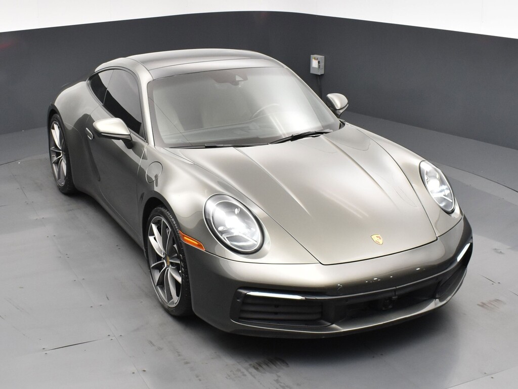 image-23 2022 Porsche 911