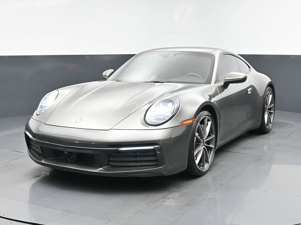 image-26 2022 Porsche 911