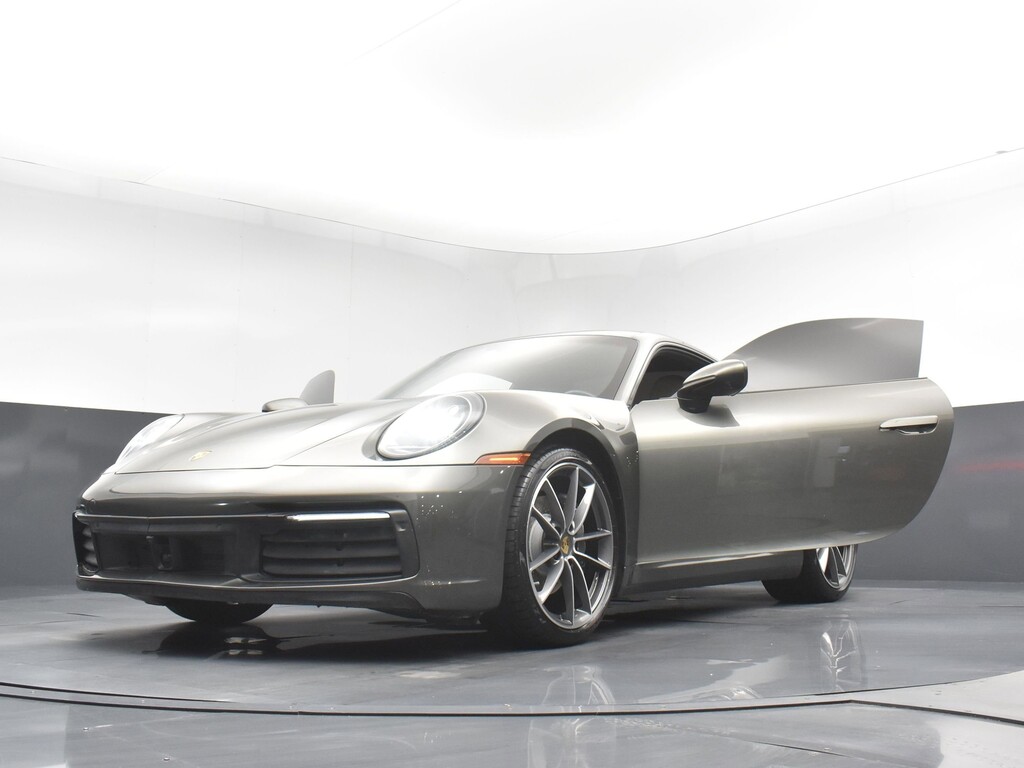 image-36 2022 Porsche 911