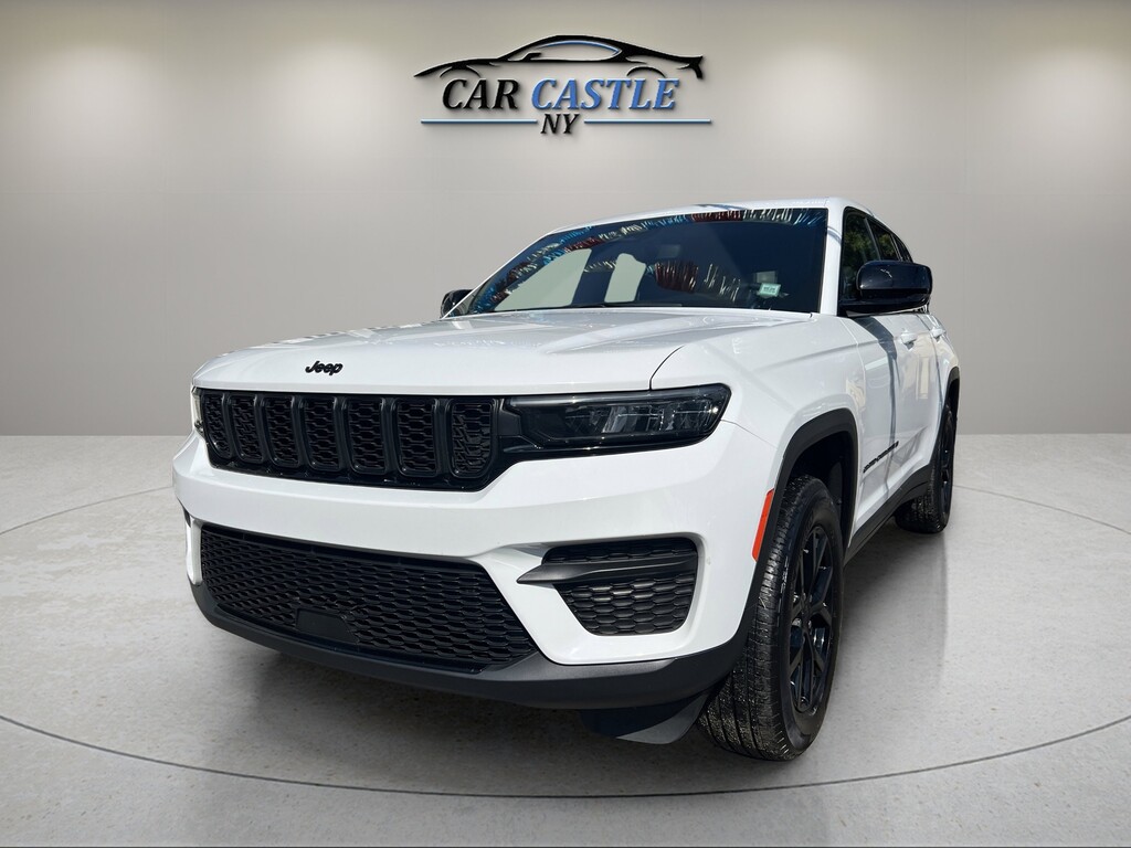 image-1 2024 Jeep Grand Cherokee