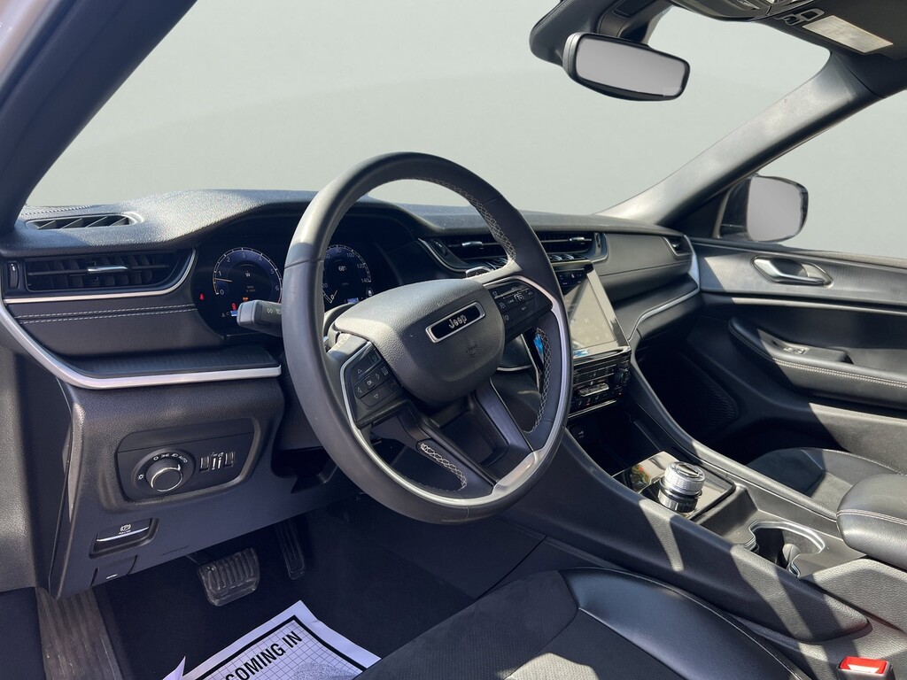 image-23 2024 Jeep Grand Cherokee