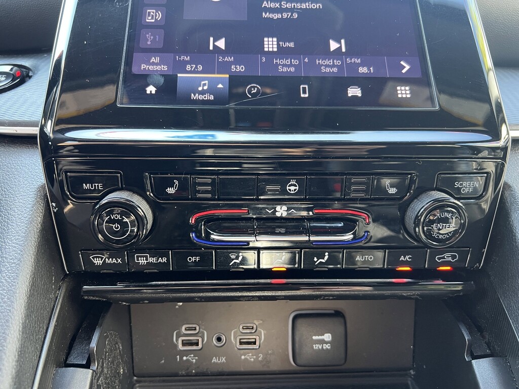 image-31 2024 Jeep Grand Cherokee