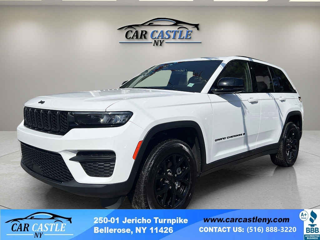 image-0 2024 Jeep Grand Cherokee