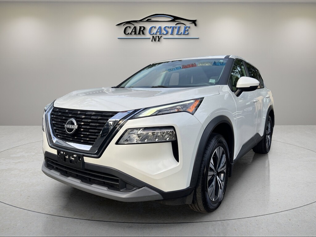 image-1 2023 Nissan Rogue