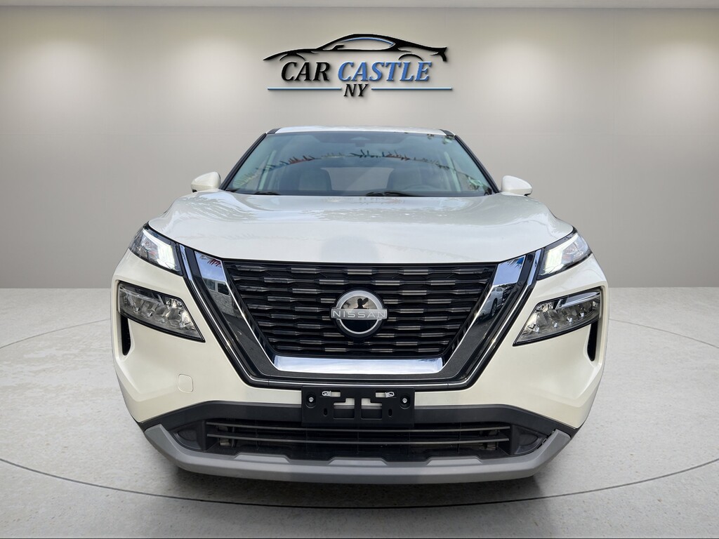 image-2 2023 Nissan Rogue