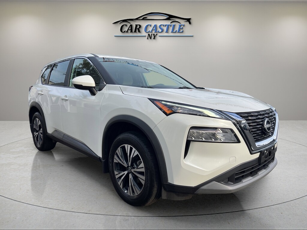 image-3 2023 Nissan Rogue