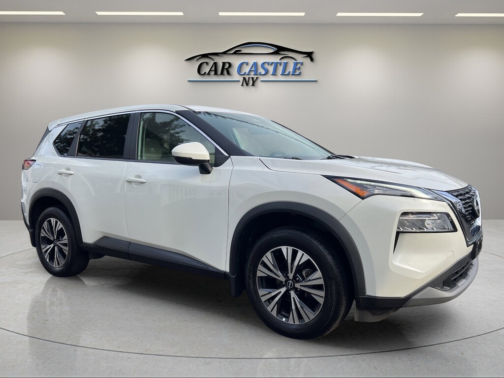 image-4 2023 Nissan Rogue