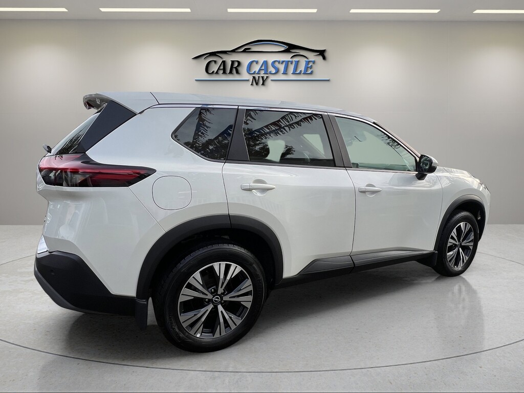 image-6 2023 Nissan Rogue