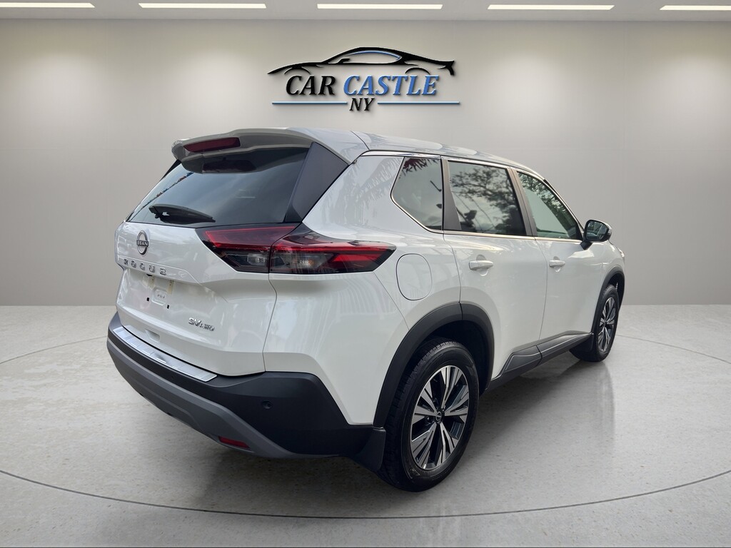 image-7 2023 Nissan Rogue