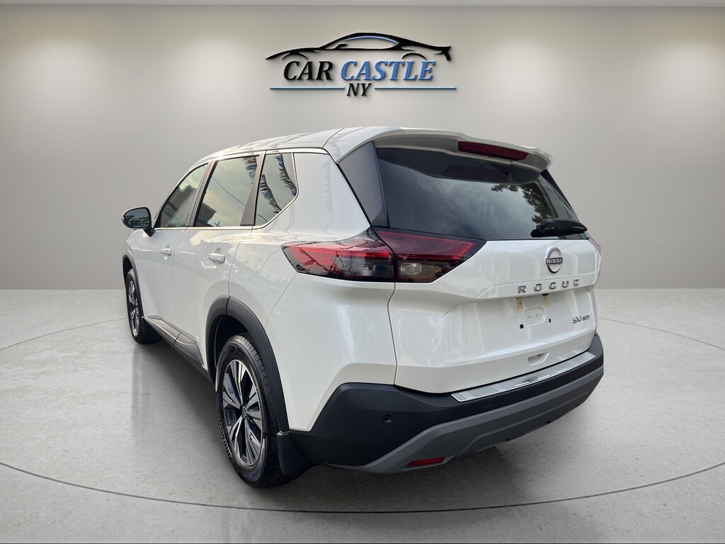 image-9 2023 Nissan Rogue