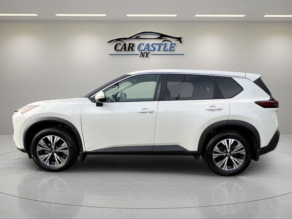 image-11 2023 Nissan Rogue