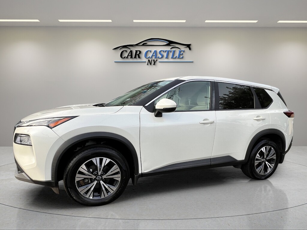 image-12 2023 Nissan Rogue