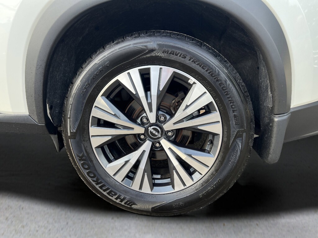 image-18 2023 Nissan Rogue