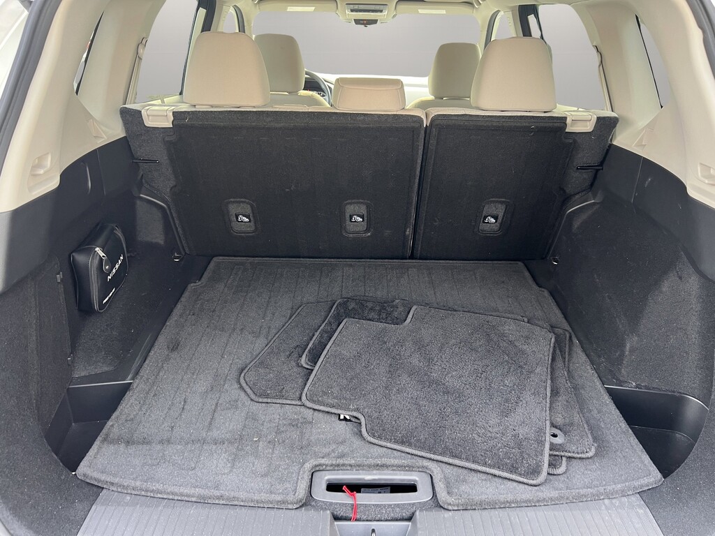 image-21 2023 Nissan Rogue