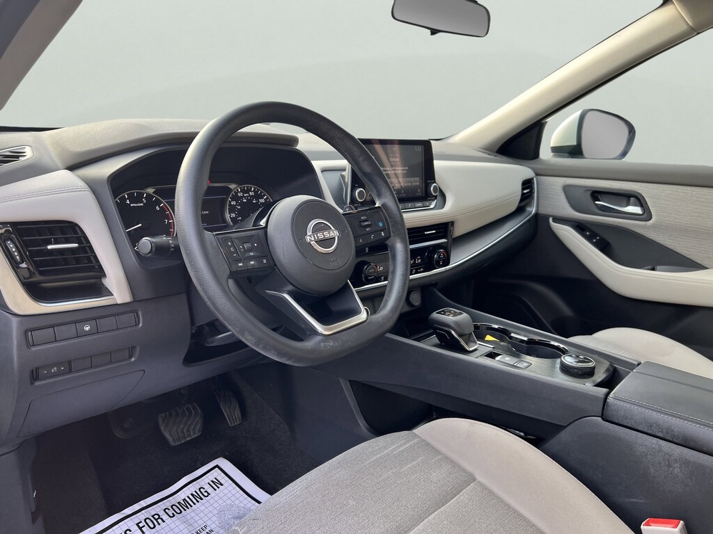 image-23 2023 Nissan Rogue