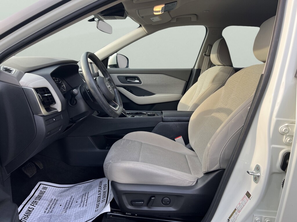 image-24 2023 Nissan Rogue