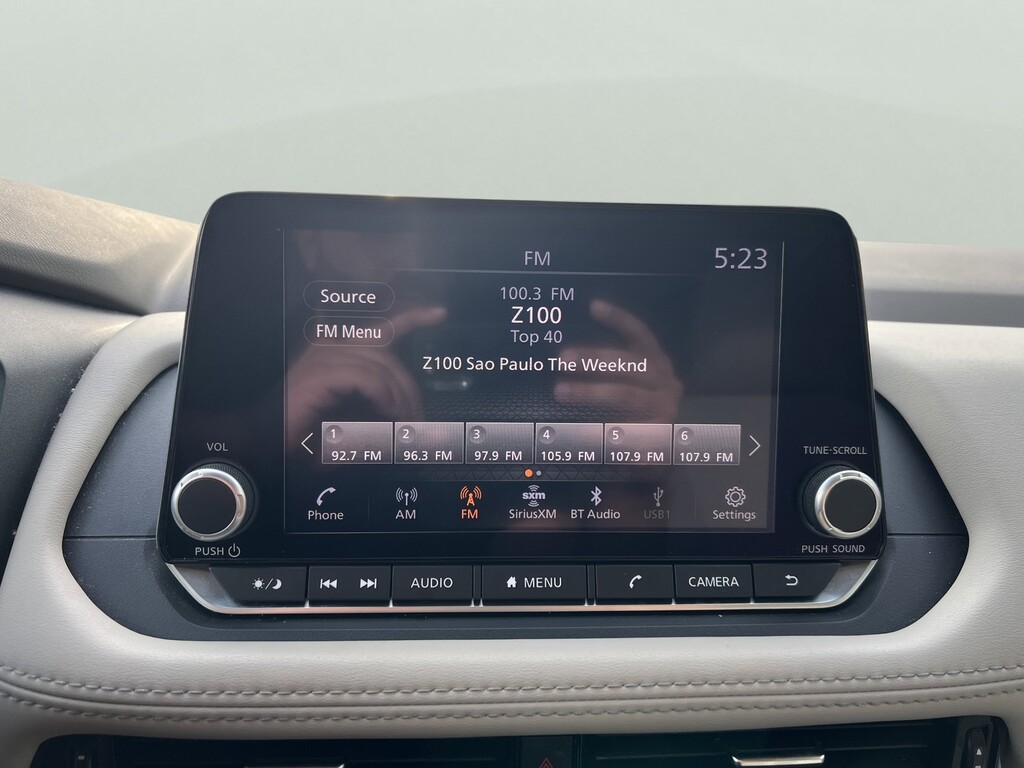 image-28 2023 Nissan Rogue