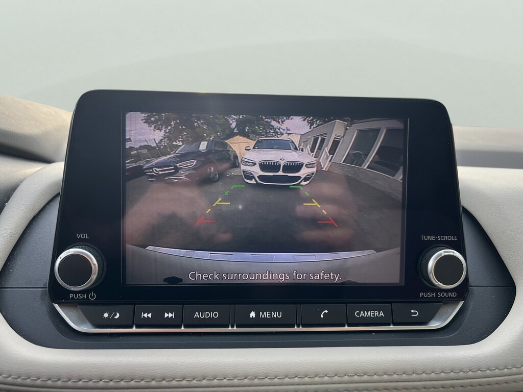 image-29 2023 Nissan Rogue