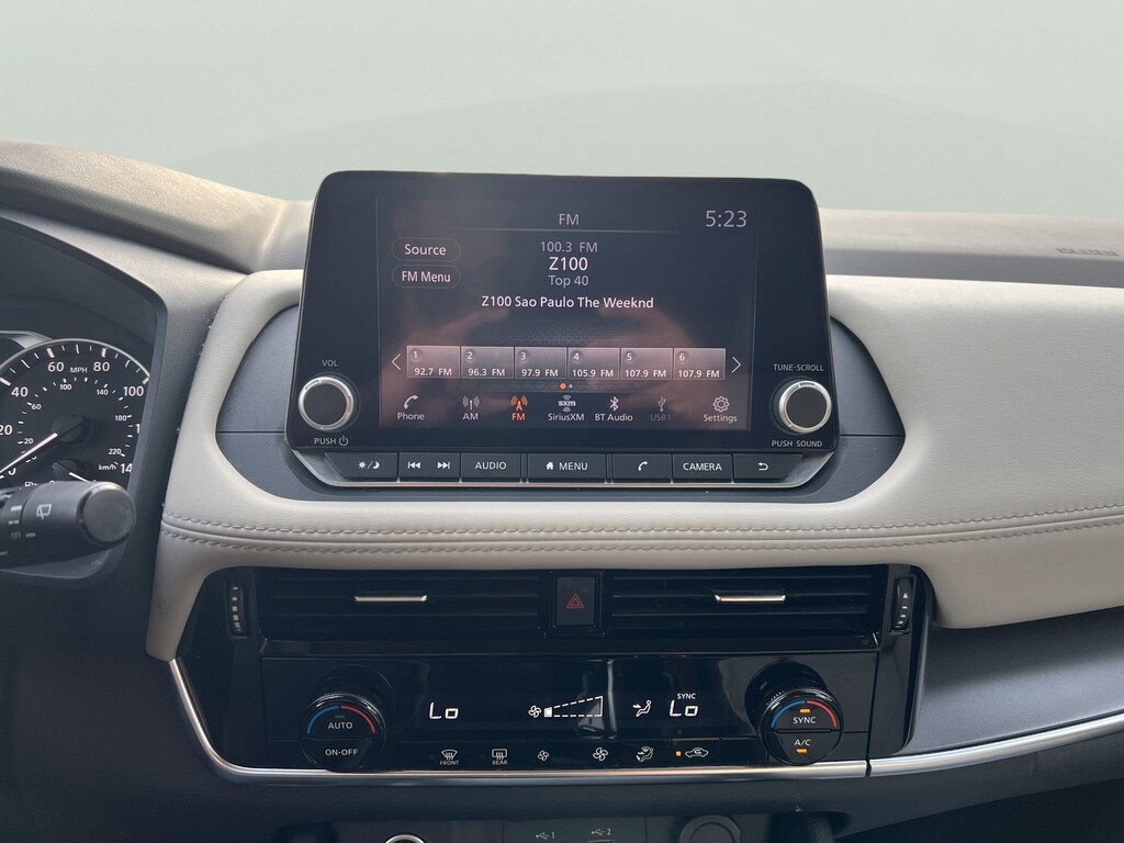 image-30 2023 Nissan Rogue