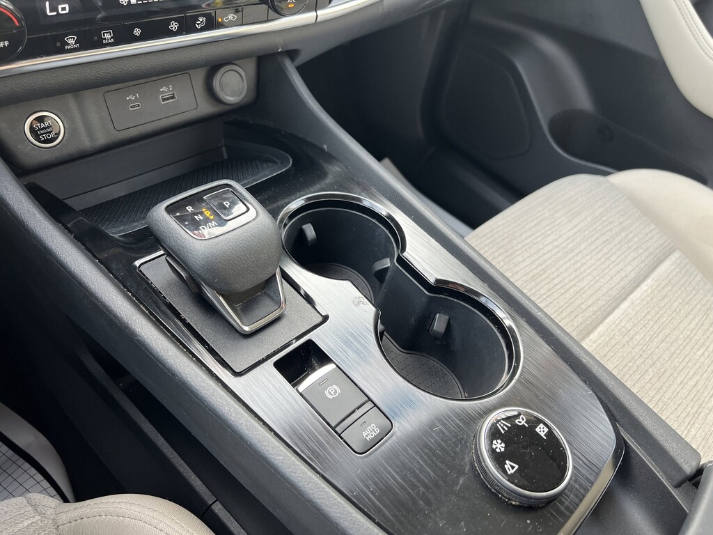 image-31 2023 Nissan Rogue