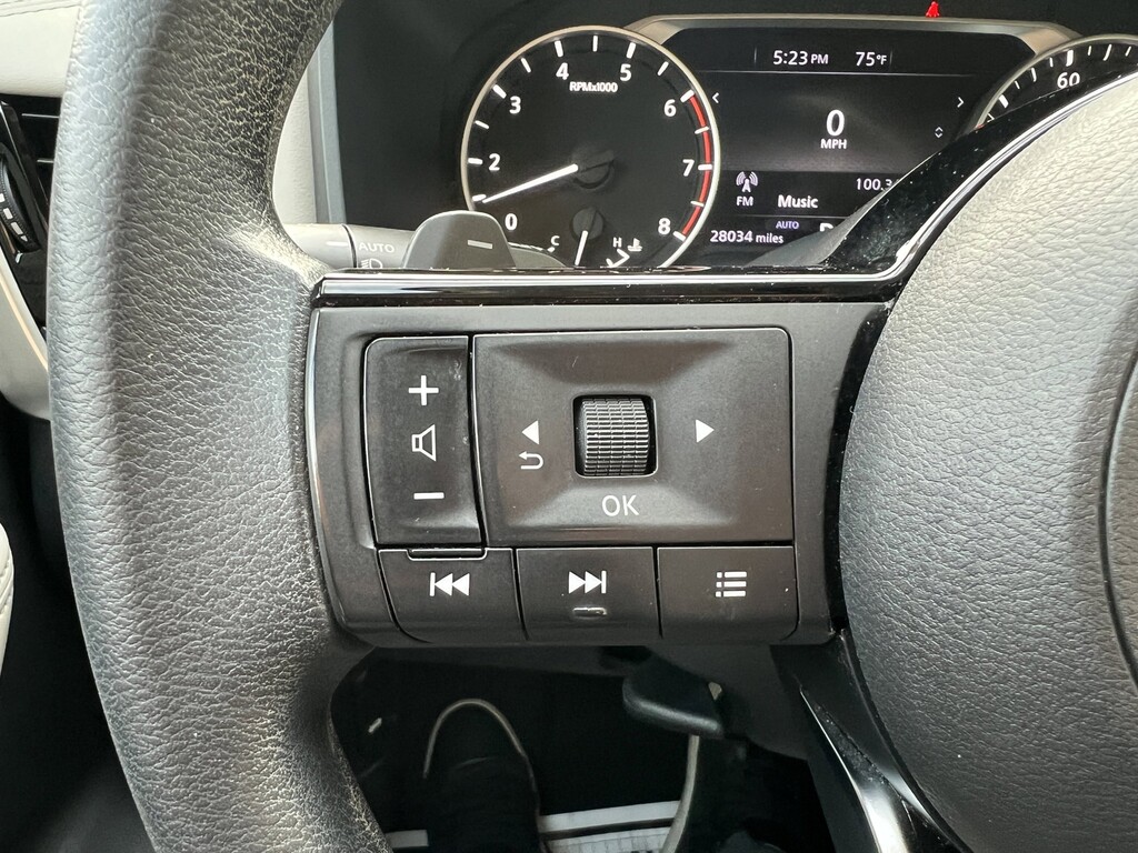 image-32 2023 Nissan Rogue