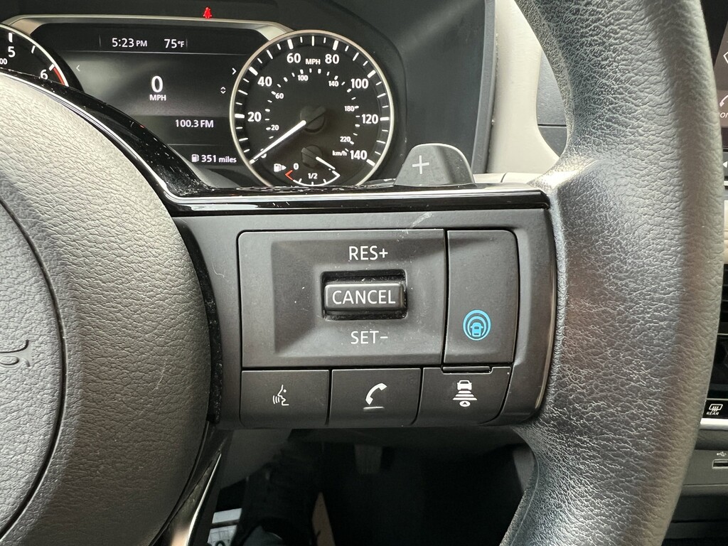 image-33 2023 Nissan Rogue