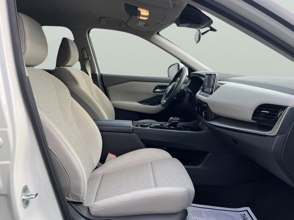 image-40 2023 Nissan Rogue