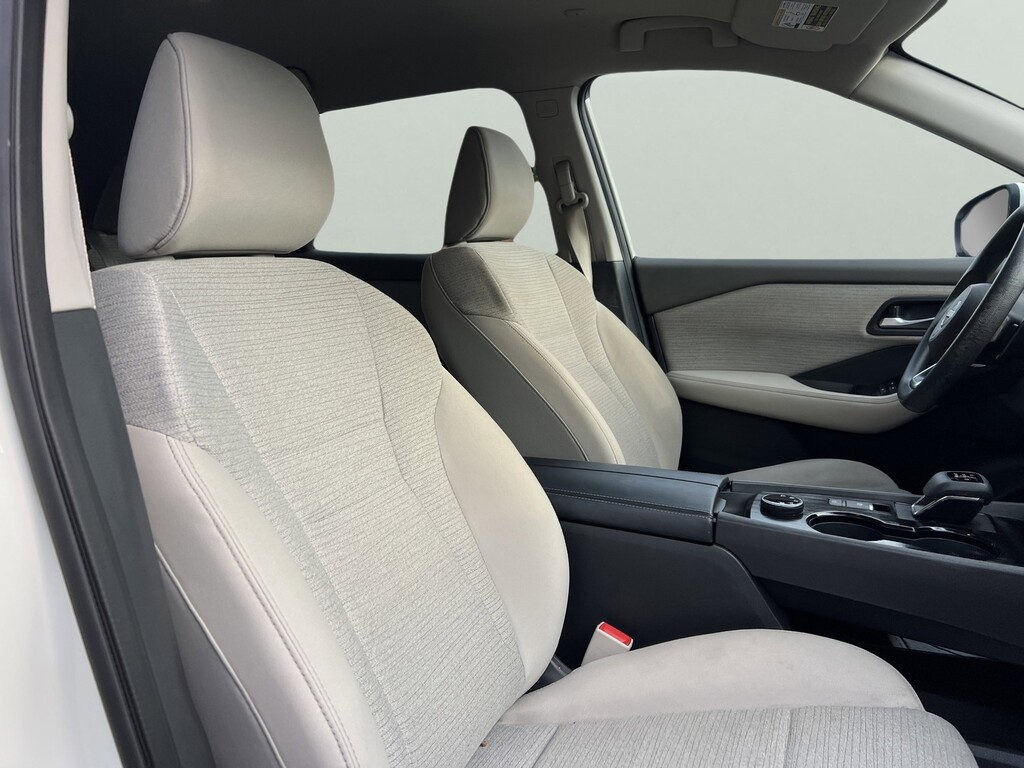 image-41 2023 Nissan Rogue