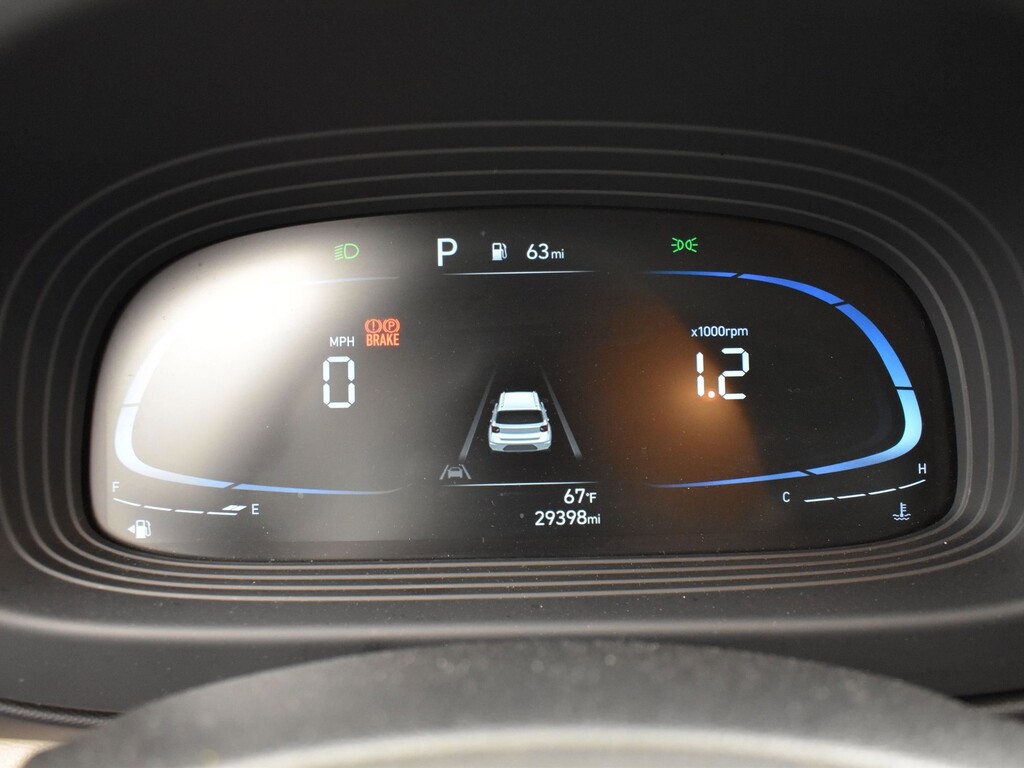 image-10 2023 Hyundai Venue