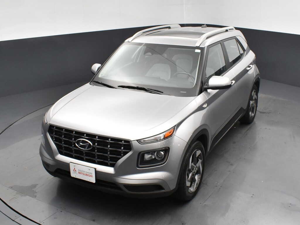 image-20 2023 Hyundai Venue