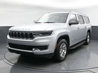 2024 Jeep Wagoneer L