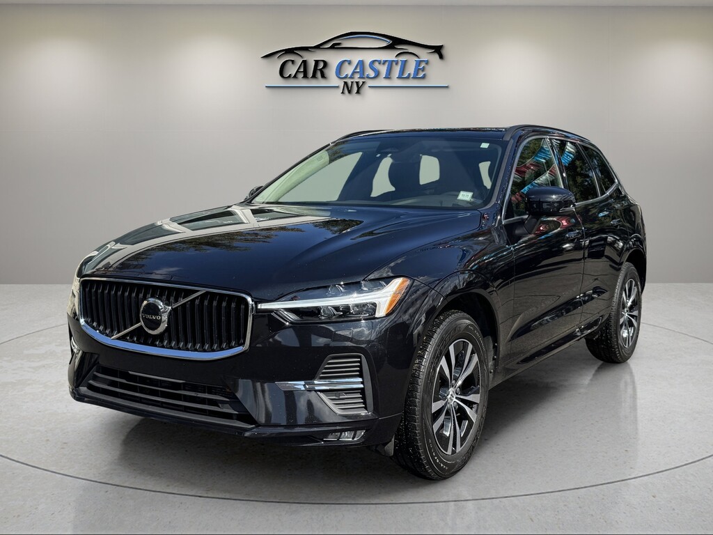 image-1 2023 Volvo XC60