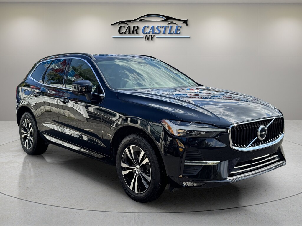 image-4 2023 Volvo XC60